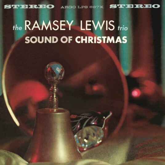Ramsey Lewis Sound Of Christmas CD