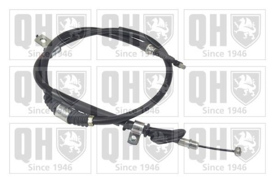 Tautrekk, håndbremse QUINTON HAZELL BC3455