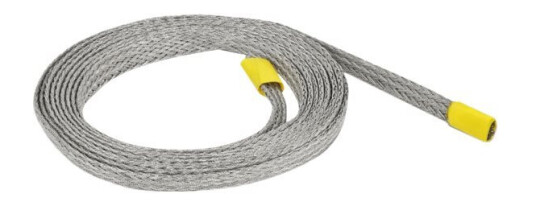 Delock - Flettet Erme - Strekkbar - 2 M