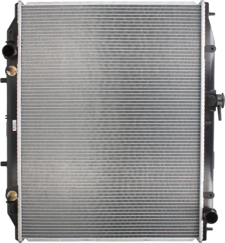 KOYORAD PL021848 Radiator, motorkjøling