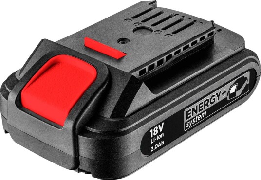 Graphite Batteri 58G001 Energy+ 2,0 ah (18 v)