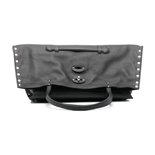 Zanellato, Dame, Vesker, Svart, ONE SIZE,