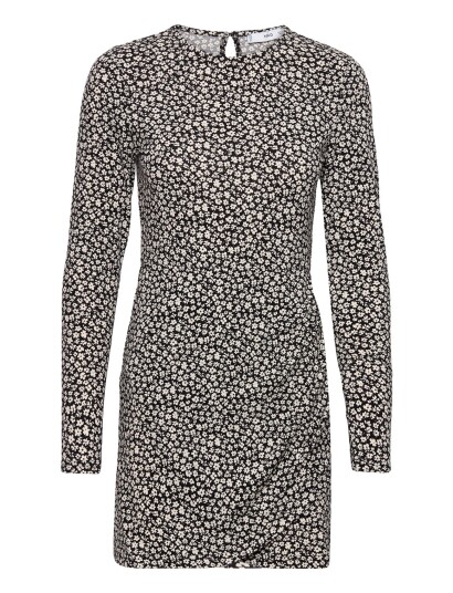 Mango | Flower Print Dress | XS Mango | Flower Print Dress | XS
