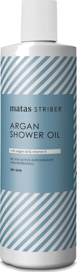 Argan Shower Oil 500 ml
