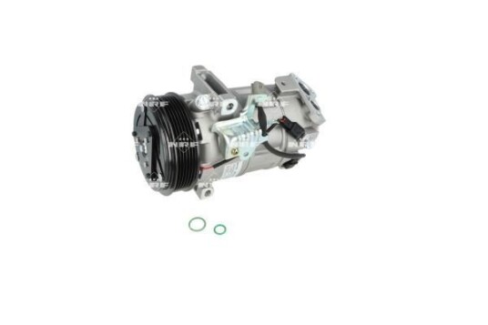 AC kompressor NRF 320277 AC kompressor NRF 320277