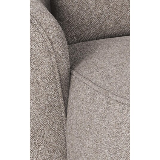 Rowico Norris sofa 4 seter sjeselong venstre 124815