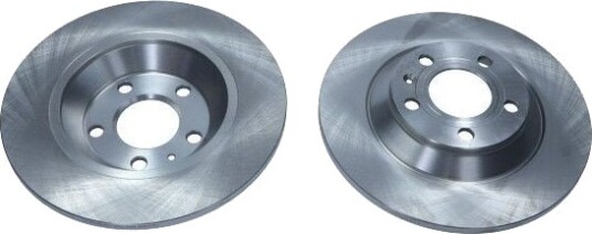 MAXGEAR 19 2342 Bremseskive