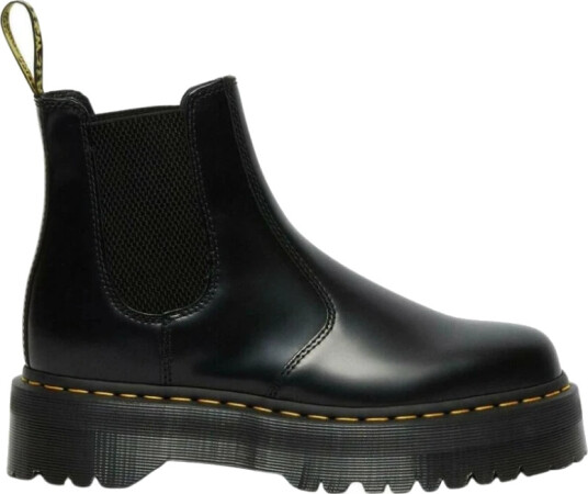 Dr. Martens Herre Sko Svart 37 EU,