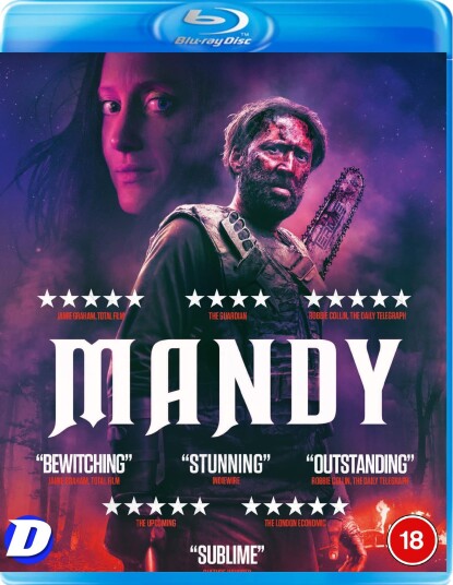 Mandy