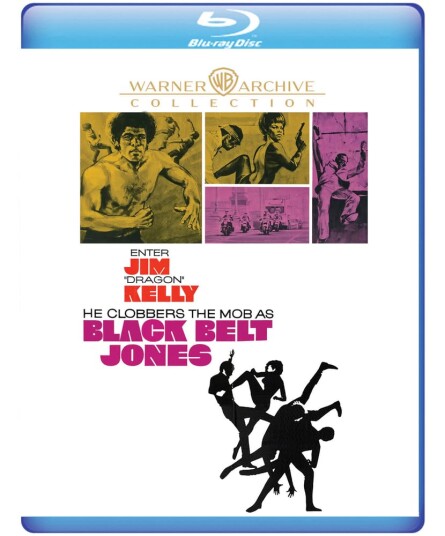 Black Belt Jones 1974 Black Belt Jones 1974