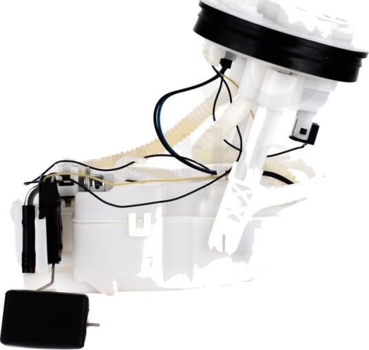 Drivstoffpumpe HÜCO 2503471