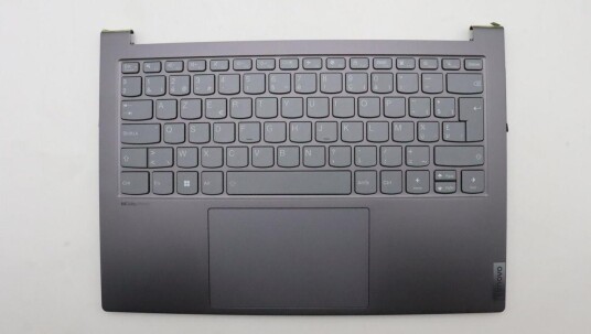Lenovo COVER Upper Case ASM_BEL