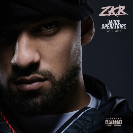 Zkr Mode Operatoire Volume 1 CD