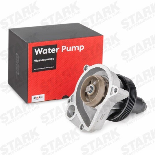 STARK SKWP 0520521 Vannpumpe STARK SKWP 0520521 Vannpumpe