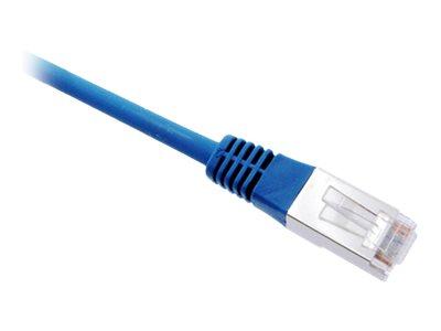 BLACK BOX GigaBase koblingskabel - 2 m - blå