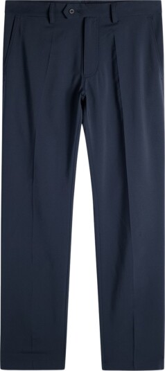 J.LINDEBERG Mitch Light Poly Golfbukser Herre Navy 34/34