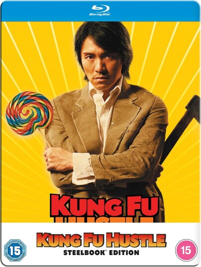 Kung Fu Hustle 2004 Kung Fu Hustle 2004