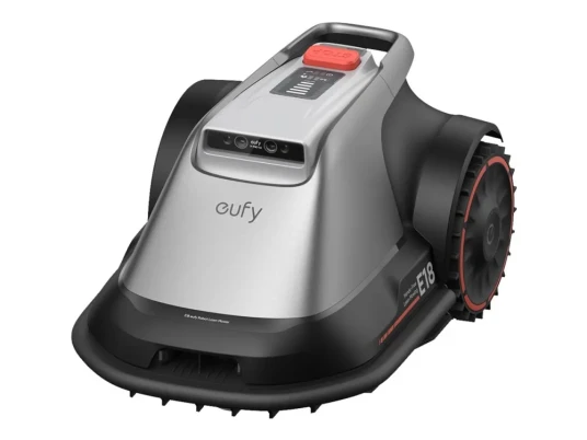 Anker eufy Robotgressklipper E18, Maks 1200 m Anker eufy Robotgressklipper E18, Maks 1200 m