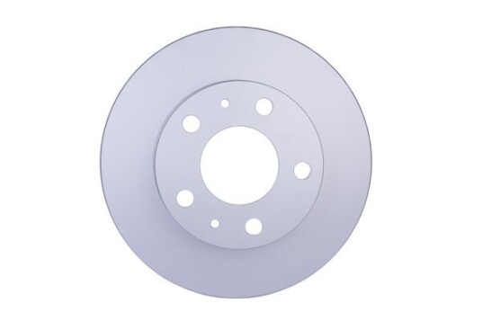 Bremseskive HELLA 8DD 355 127-821 Bremseskive HELLA 8DD 355 127-821