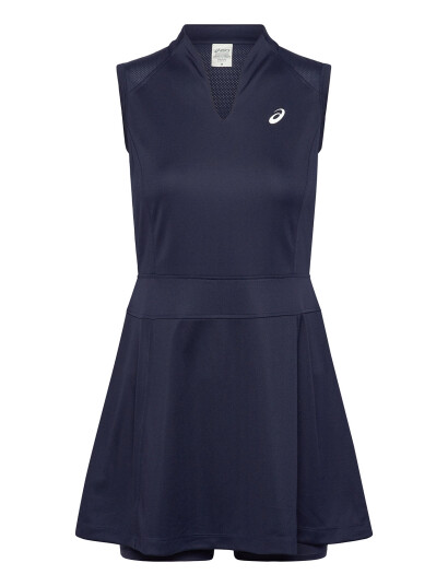 Asics Court Dress Navy XS