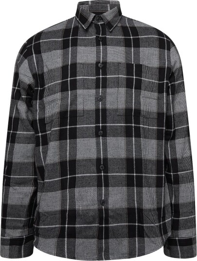 HUGO Egrin BLACK L