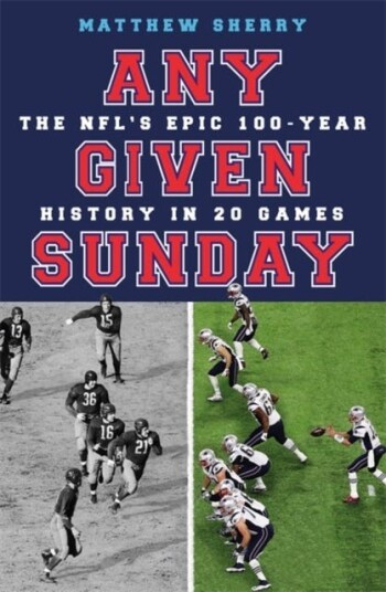 Any Given Sunday Av Matthew Sherry
