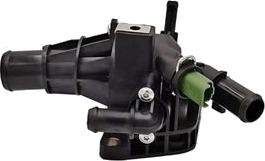 Termostathus 3RG 48800