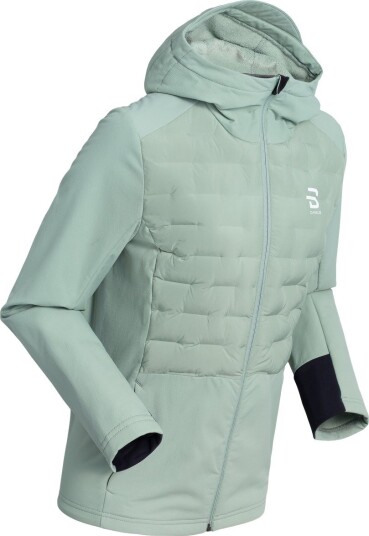 Dæhlie Men"s Shield Jacket Primal Green XXL