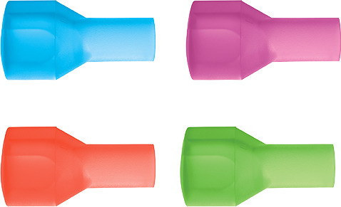 Camelbak Big Bite Valves, 4-pack Camelbak Big Bite Valves, 4-pack