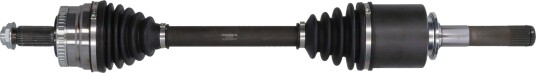 KAMOKA 5010946 Drivaksel