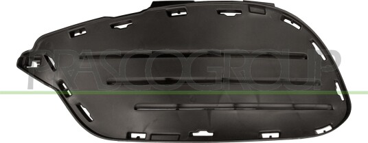 Ventilasjonsgitter PRASCO ME0462114 Ventilasjonsgitter PRASCO ME0462114