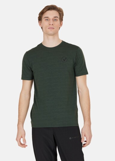 Jokers M S/S Tee Urban Chic M Trenings T Shirts Jokers M S/S Tee Urban Chic M Trenings T Shirts