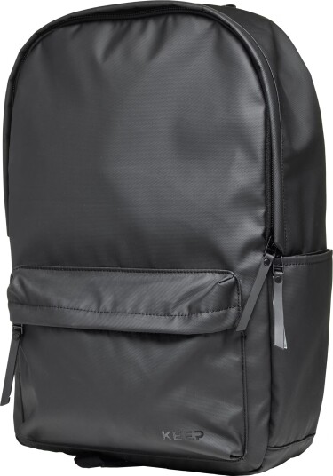 Keep ryggsekk for bærbar PC 15,6" (sort) Keep ryggsekk for bærbar PC 15,6" (sort)