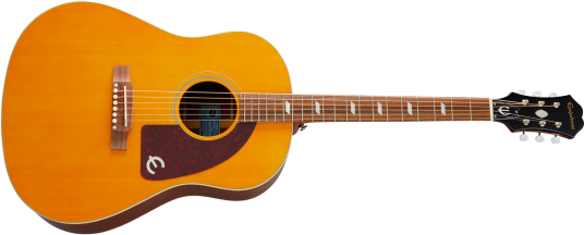 Epiphone Masterbilt Texan Antiq B-Stock