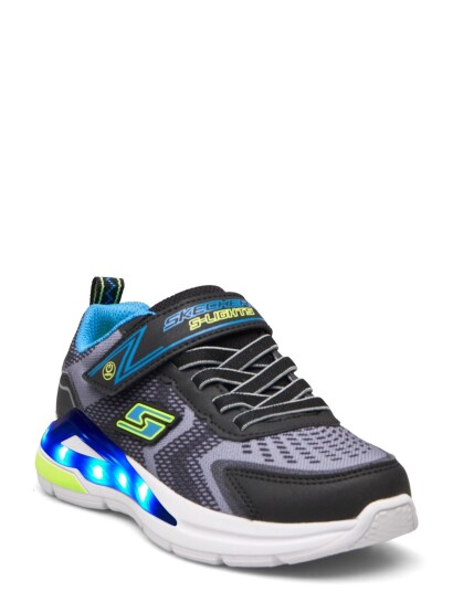 Skechers Tri Namics Black 30