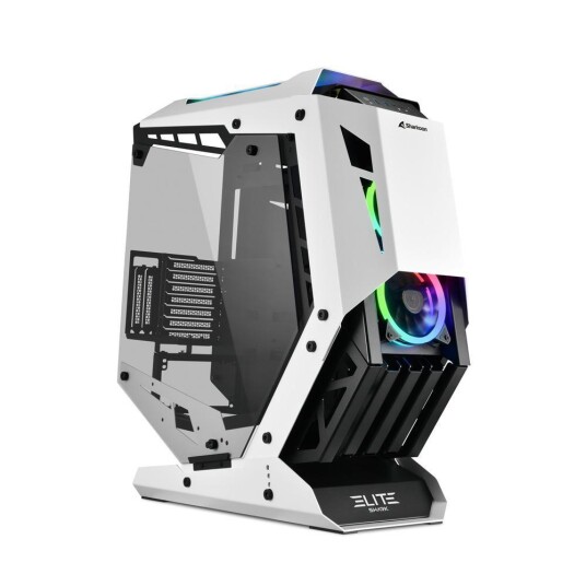 Sharkoon Elite Shark Ca700 Mdt Atx Sharkoon Elite Shark Ca700 Mdt Atx