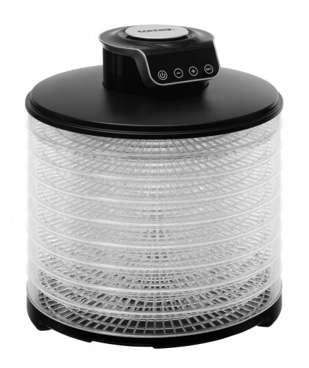 Concept SO3010 Dehydrator 9 Lag 245W