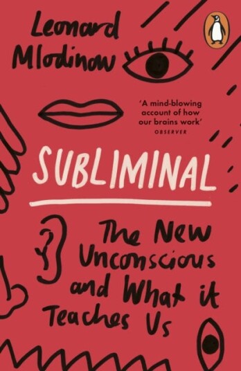 Subliminal Av Leonard Mlodinow