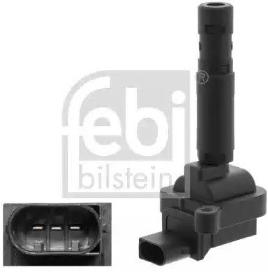 Tennspole coil FEBI BILSTEIN 46776 Tennspole coil FEBI BILSTEIN 46776