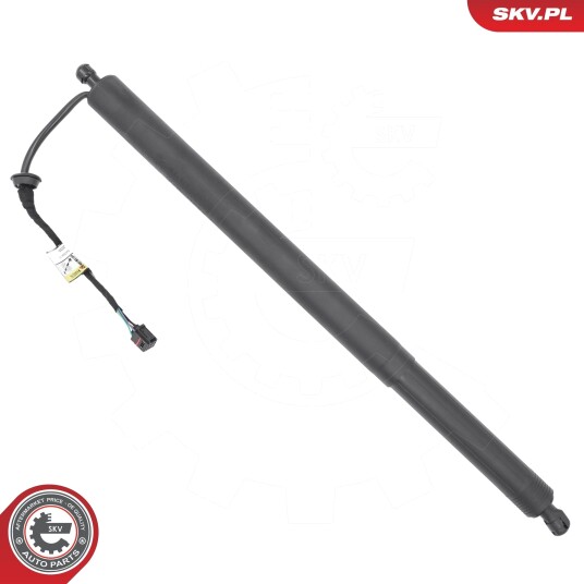 Elektromotor bakluke ESEN SKV 52SKV194