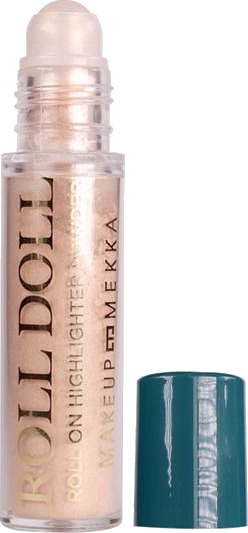 Makeup Mekka Roll Doll Highlighter Powder Makeup Mekka Roll Doll Highlighter Powder