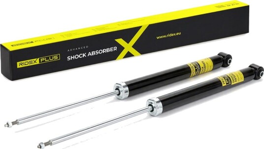 Støtdemper RIDEX PLUS 854S20747P