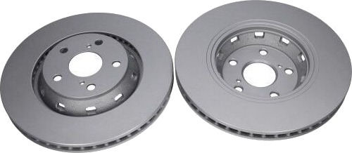 KAVO PARTS BR 9546 C Bremseskive