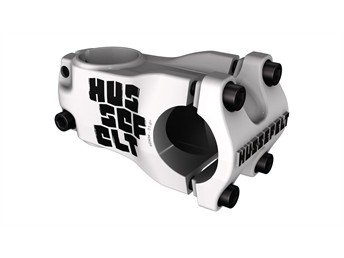 Truvativ Hussefelt Stem 40 mm 0 grader hvit