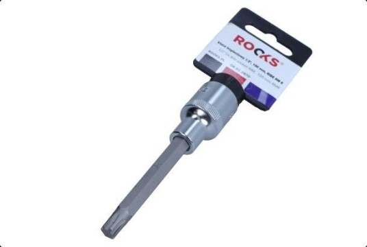 ROOKS OK-01.2870 Pipenøkkelinnsats