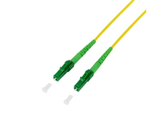 Logilink Fpslc15 15 M Os2 Lc/Apc Lc/Apc Logilink Fpslc15 15 M Os2 Lc/Apc Lc/Apc