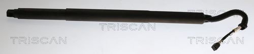 Baklukedemper TRISCAN 8710 292077