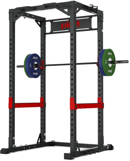 Pivot X6250 styrkestativ