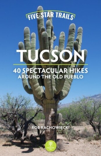 Five Star Trails: Tucson