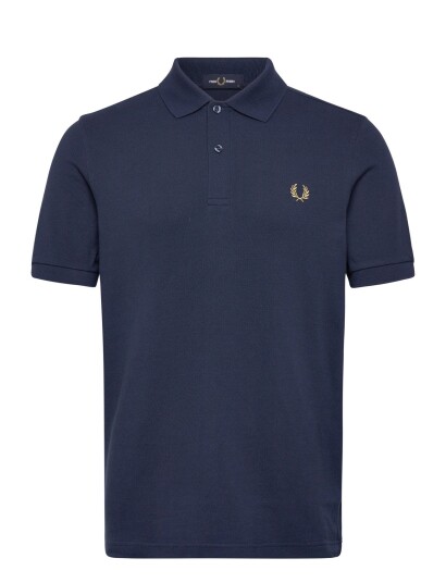 Fred Perry Original Sportswear Polo Navy XS